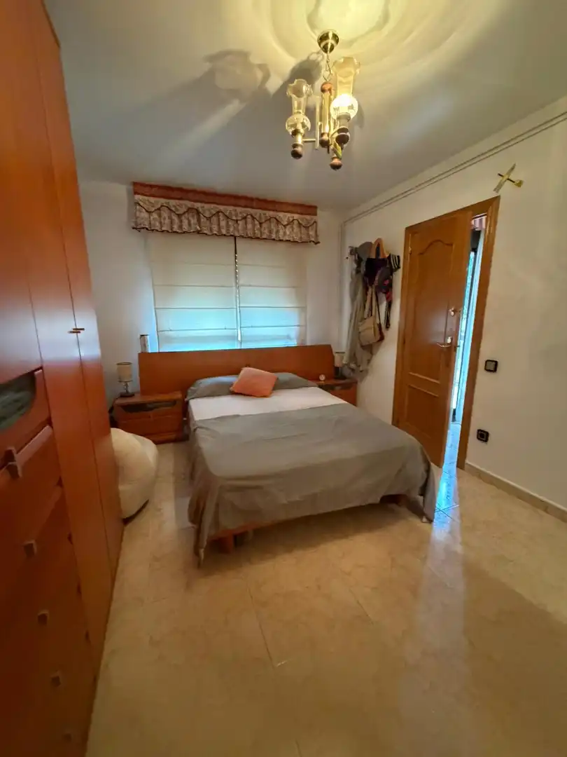 Wohnung zum Verkauf in Can Fatjó - Sant Jordi Park - Plana del Castell