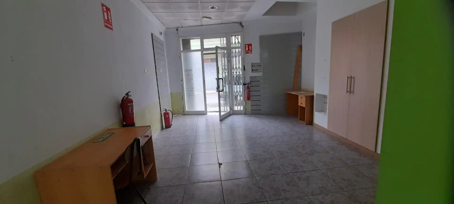 Local comercial en venda a Aspe Centro, imagen 5