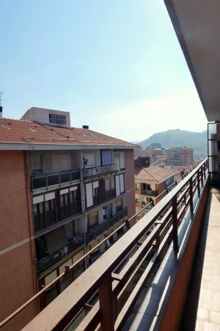 Appartamento con terrazza in vendita a De la Cosa Juan Kalea, imagen 34