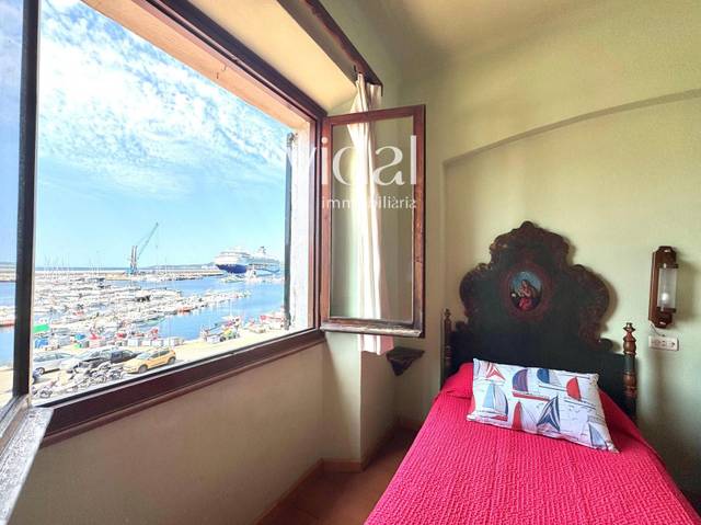 Casa-chalet en Venta en El Pedró