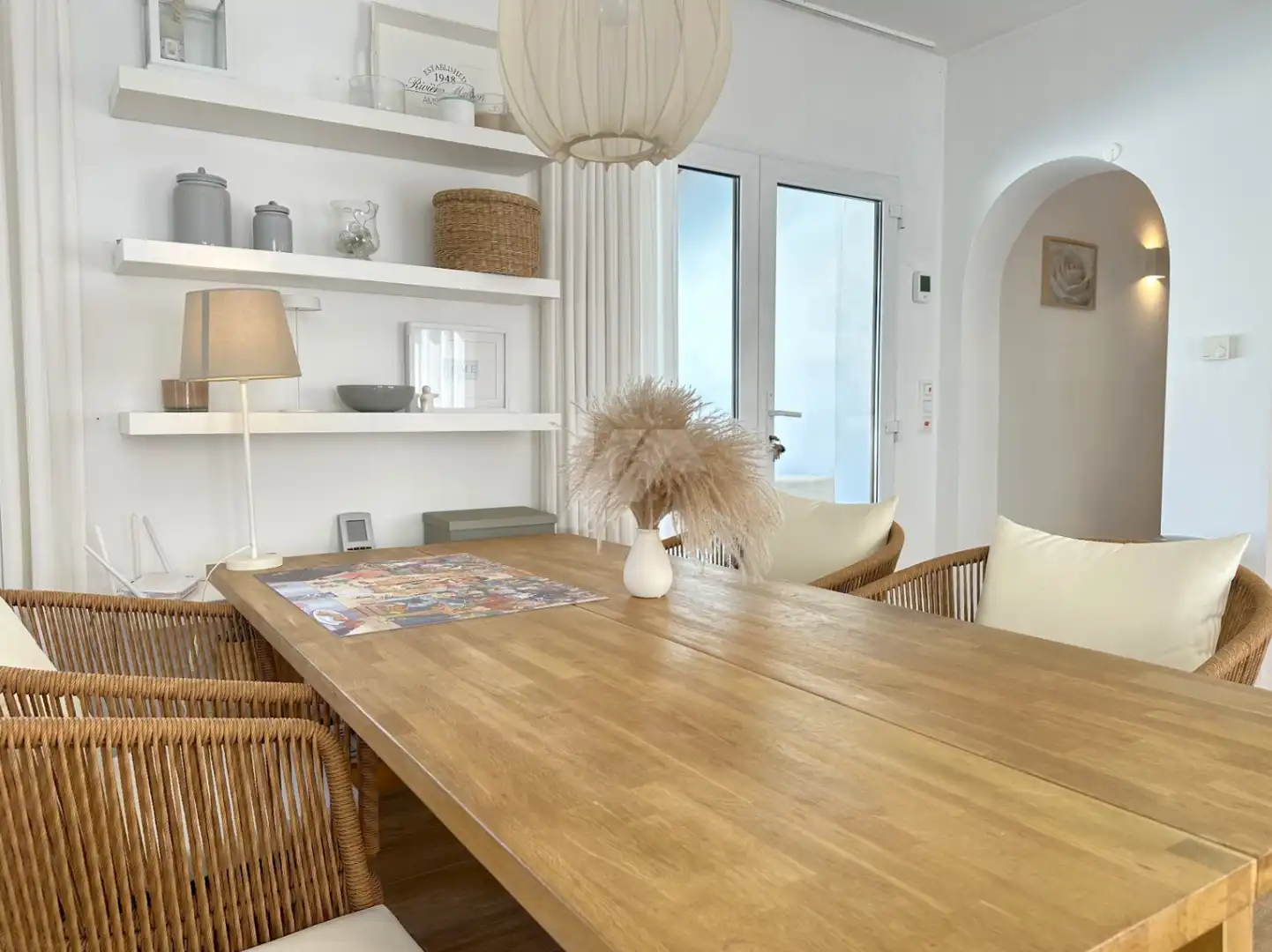 Chalet con piscina en venta en Els Calistros  - L'Assagador, imagen 13