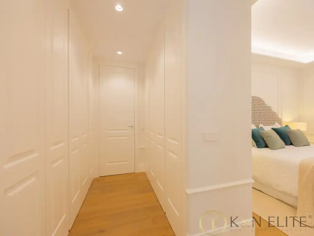 Piso con ascensor en venta en Calle Jorge Juan, imagen 31