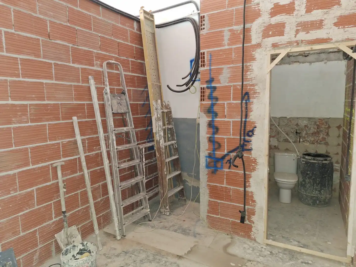 Apartment for sale in Norte