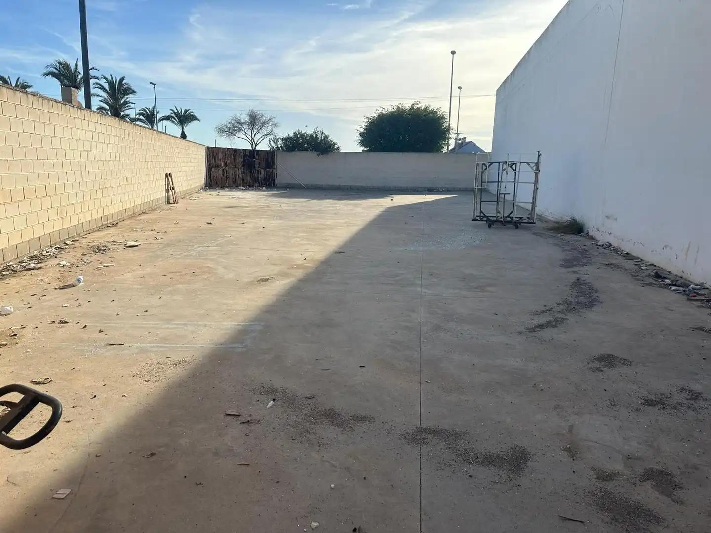 Lands and plots for sale in Avenida de Los Alcázares, imagen 5