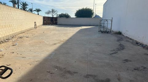 SOLAR EN VENTA EN CARRETERA LOS  ALCAZAREZ TORRE PACHECO, imatge 5