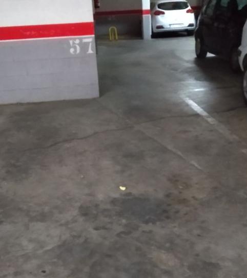 Foto 2 von Garage zur Miete in Carrer Gonzalo Torrente Ballester, 8, Son Rullan,  Palma de Mallorca