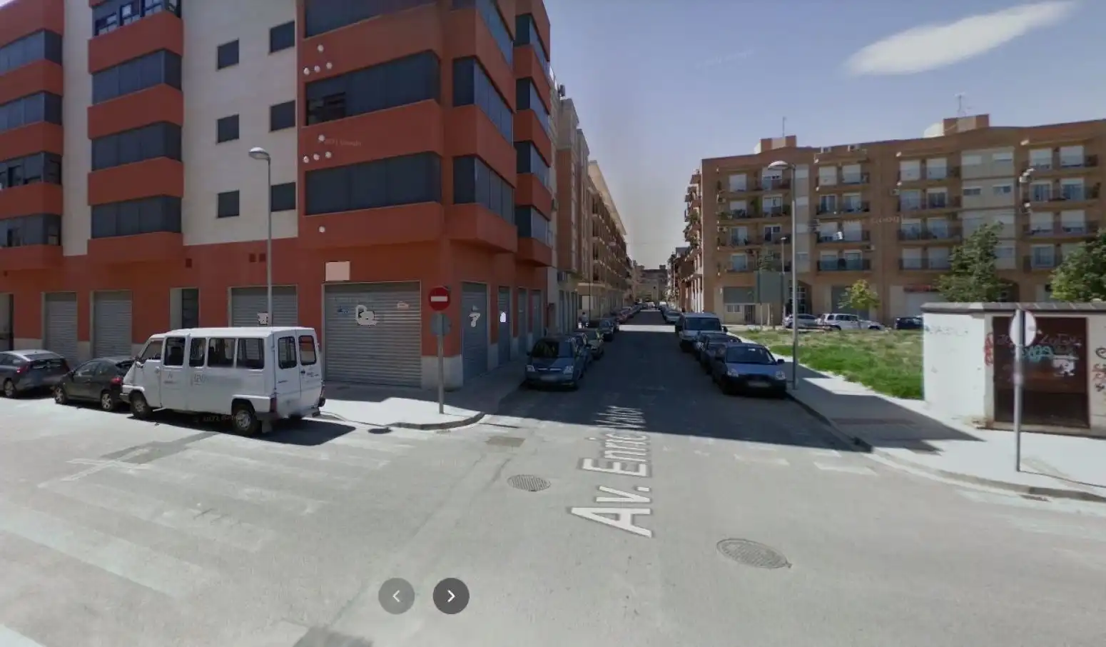 Local commercial à louer à Meliana - Avenida ENRIC VALOR, imagen 2