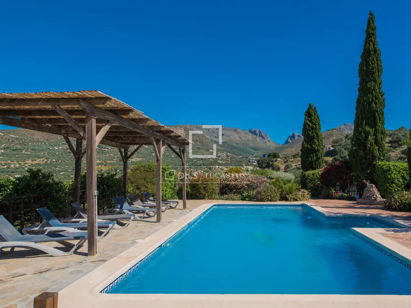 Casa rustica con terrazza in vendita a Alcaucín, imagen 9
