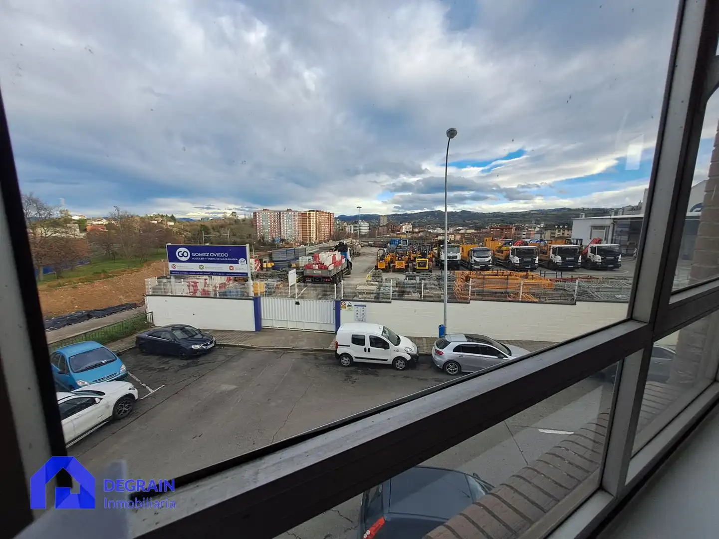 Nave industrial in affitto a Calle CALLE ERNESTO WINTER BLANCO, imagen 13