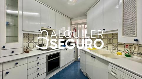 Photo 3 of Flat to rent in Sector Oficios, Primera Fase - Nuevo Tres Cantos, Tres Cantos