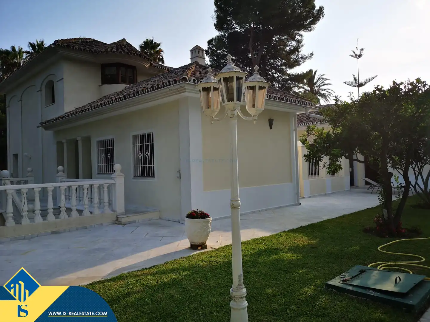 Villa mit Pool zum Verkauf in Milla de Oro, imagen 18