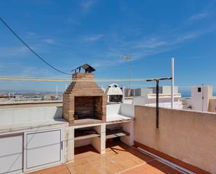 Exterior view of Duplex for sale in Torrevieja  with Terrace