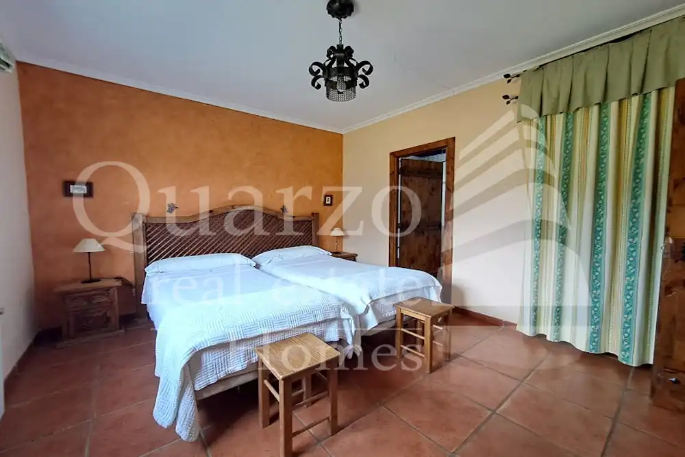 Maison à vendre à Herrera de Alcántara, imagen 12