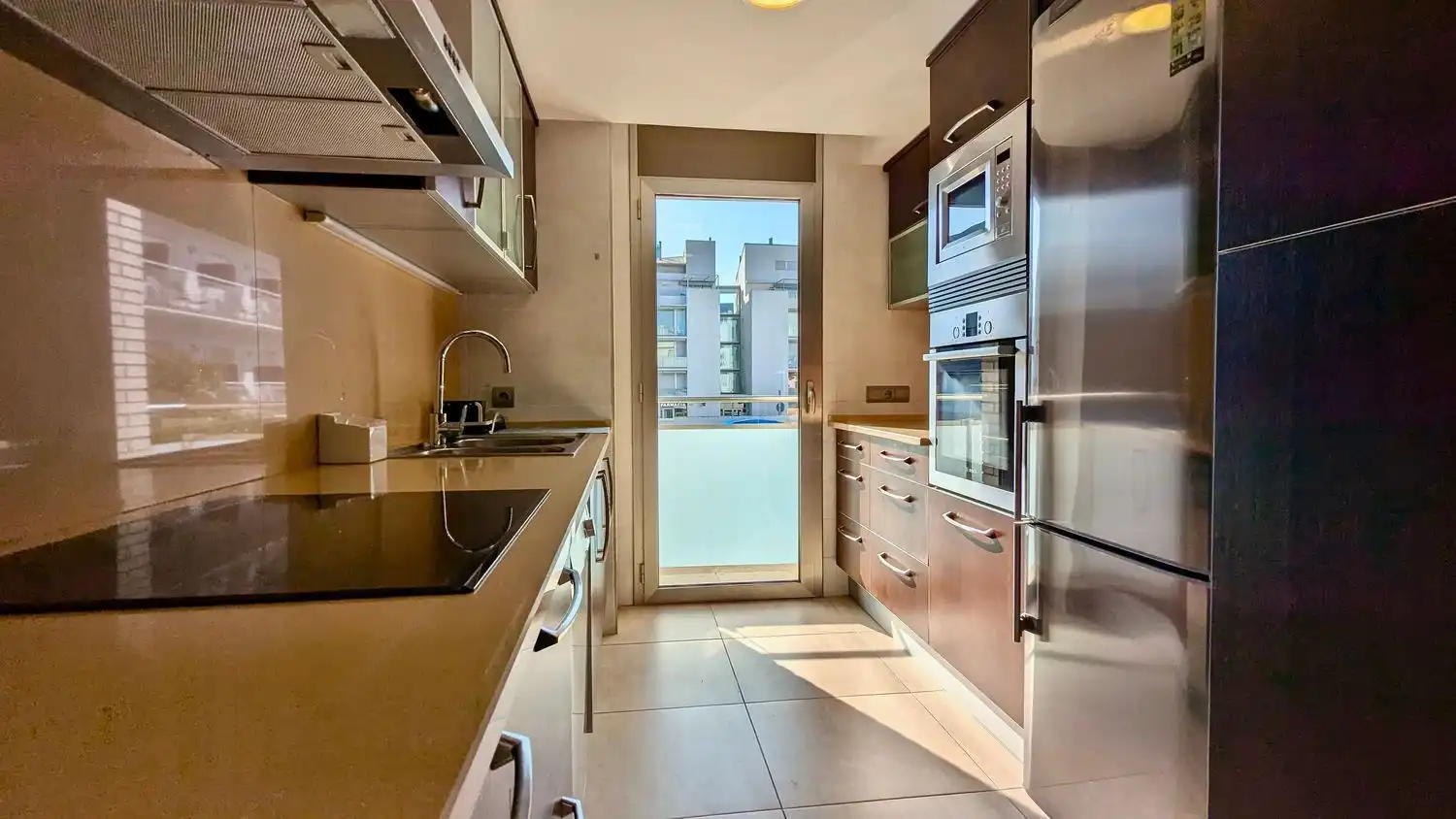 Wohnung mit Aufzug zum Verkauf in Calle Pintor Fortuny, imagen 11