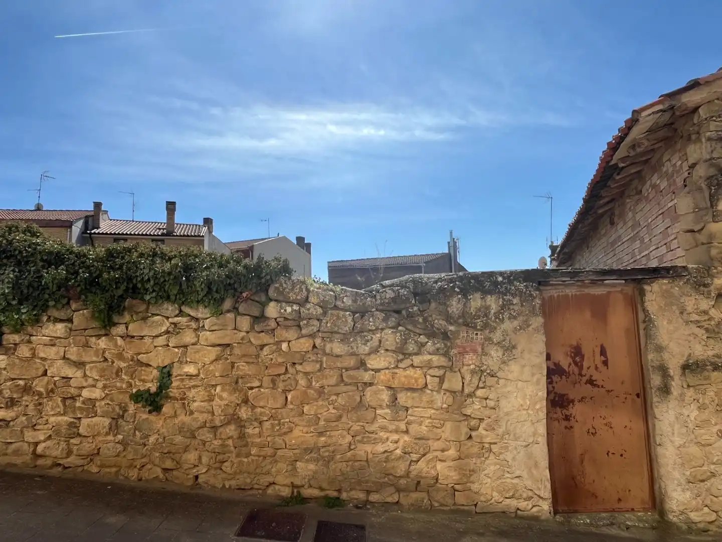 Residencial en venta en Elvillar / Bilar