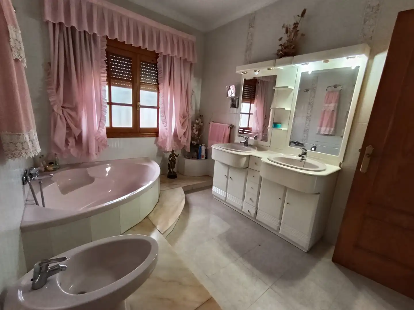 Villa in vendita a La Tercia, imagen 16