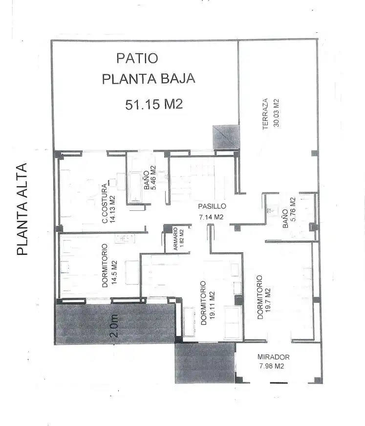 Detached homes for sale in Plaza Plaza de la Paz, Álora