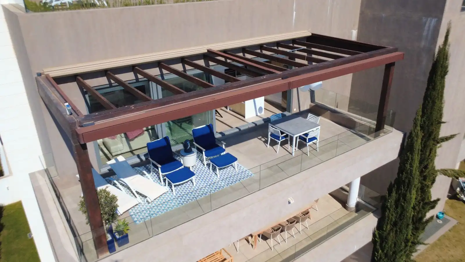 Apartamento con terraza en venta en Calle Casa de la Paz 1, imagen 13