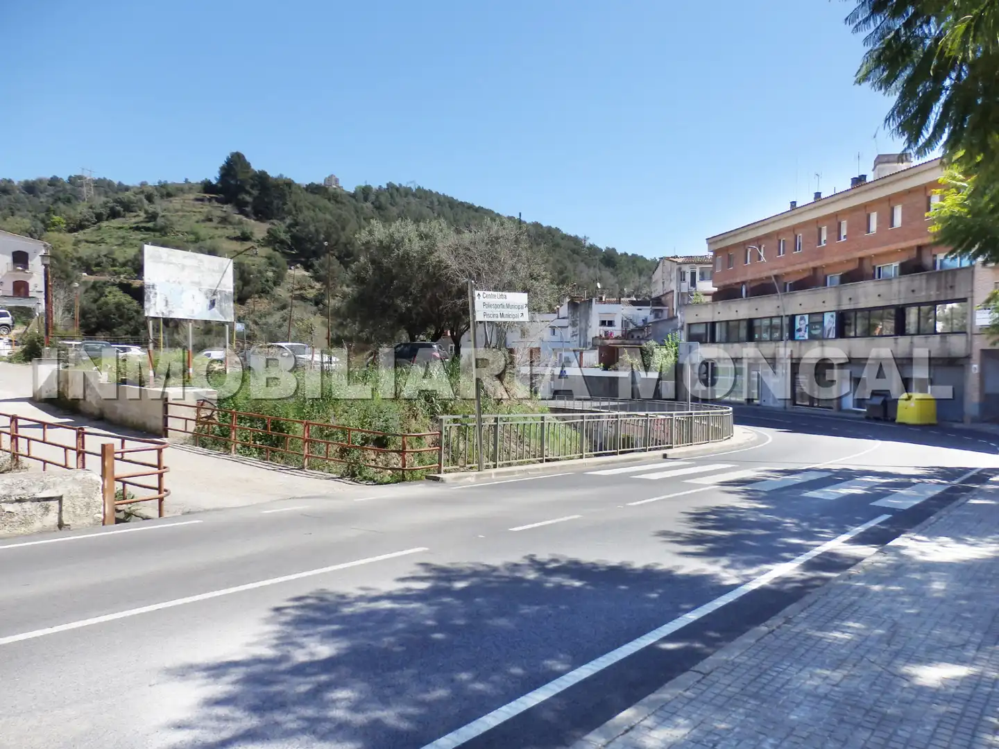 Geschaftsraum zum Verkauf in Travessía Prat de la Riba, 34, Sant Climent de Llobregat