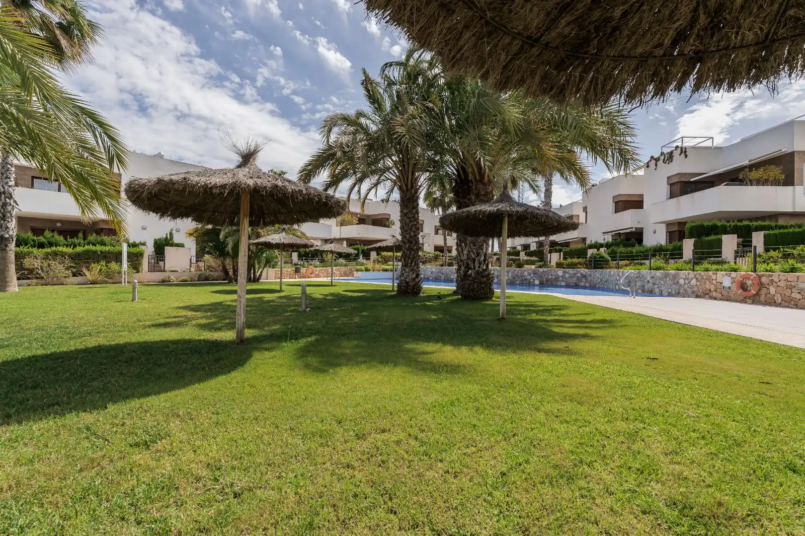 Ground floor with pool for sale in Orihuela Costa, imagen 28