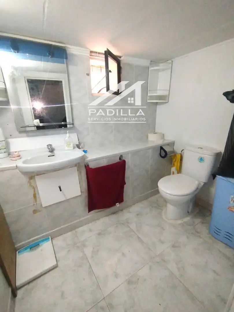 Bathroom of Houses for sale in Méntrida  with Air Conditioner, Heating and Swimming Pool