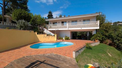 Photo 2 of House or chalet for sale in Lloret Blau - La Creu de Lloret, Lloret de Mar