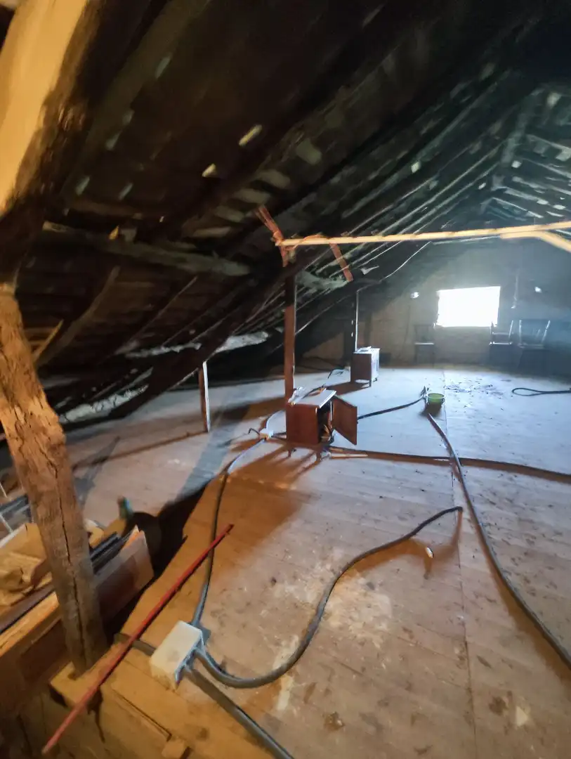 Casa o xalet en venda en Silleda amb Calefacció, Parquet i Traster