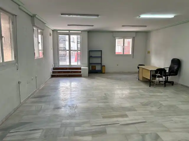 Commercial properties for sale in Almodóvar del Campo  with Air Conditioner