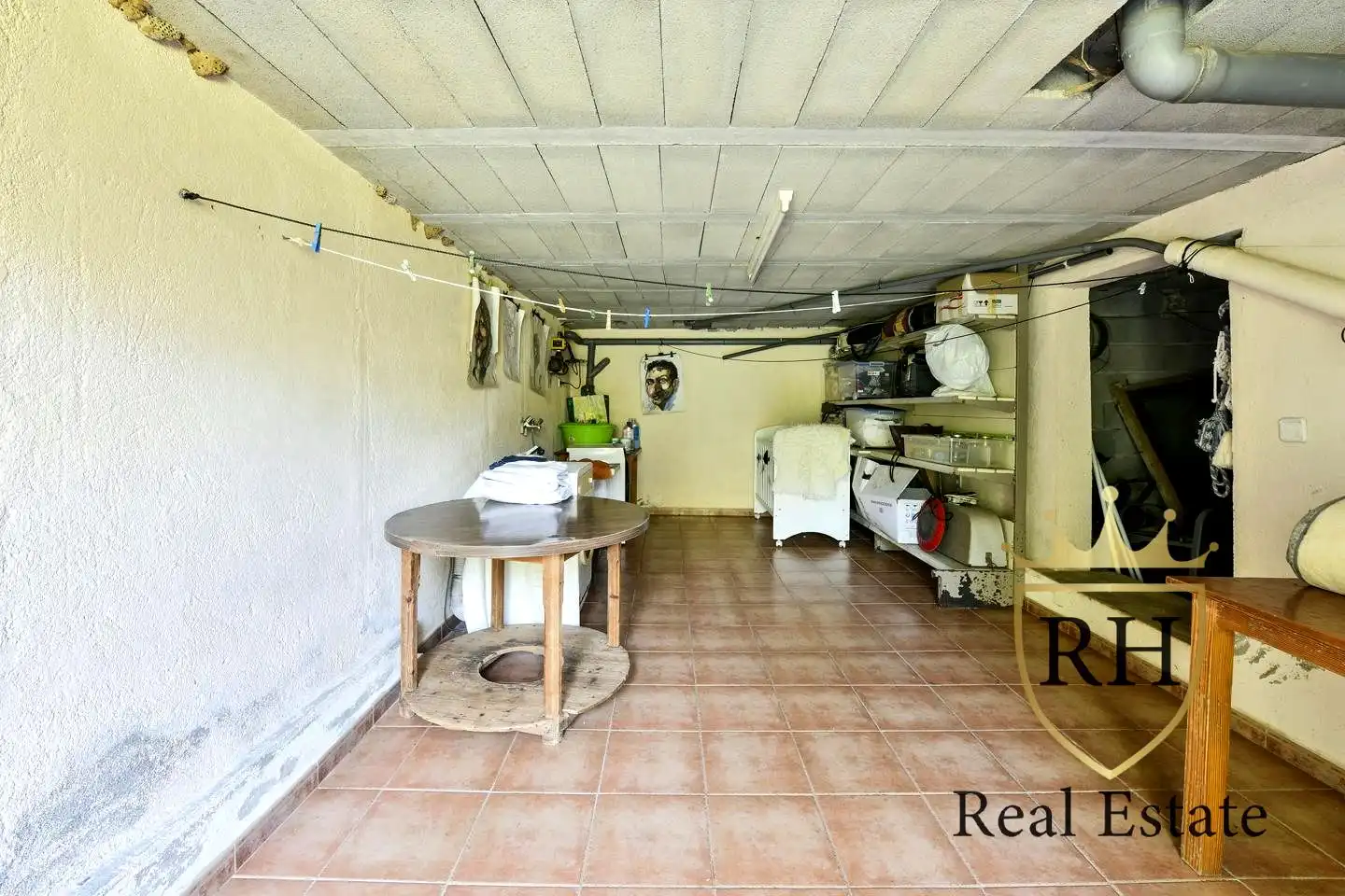 Finca rústica en venta en Artà con Jardín privado, Terraza y Trastero