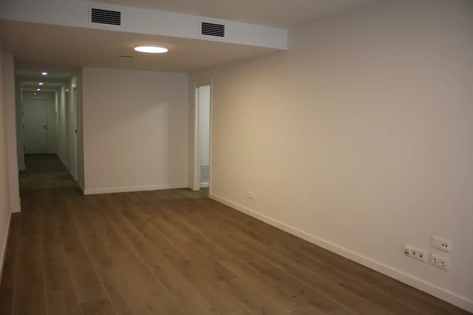 Wohnung mit Terrasse zur Miete in Port - Horta de Santa María, imagen 12
