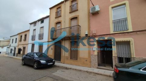 Foto 2 von Einfamilien-Reihenhaus zum Verkauf in Montizón, Jaén