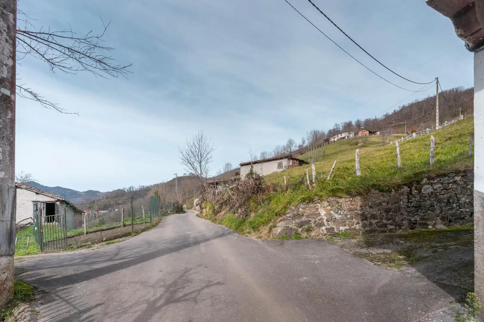 Casa o xalet en venda en Laviana amb Jardí privat