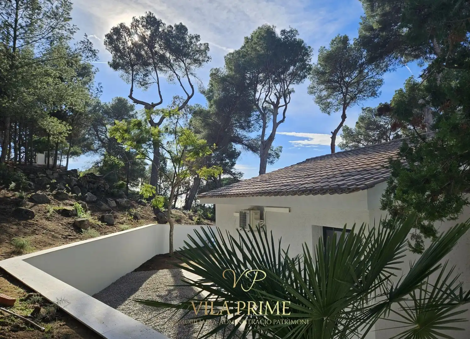 Villa avec piscine à vendre à Camino CA L IGNASI, imagen 27
