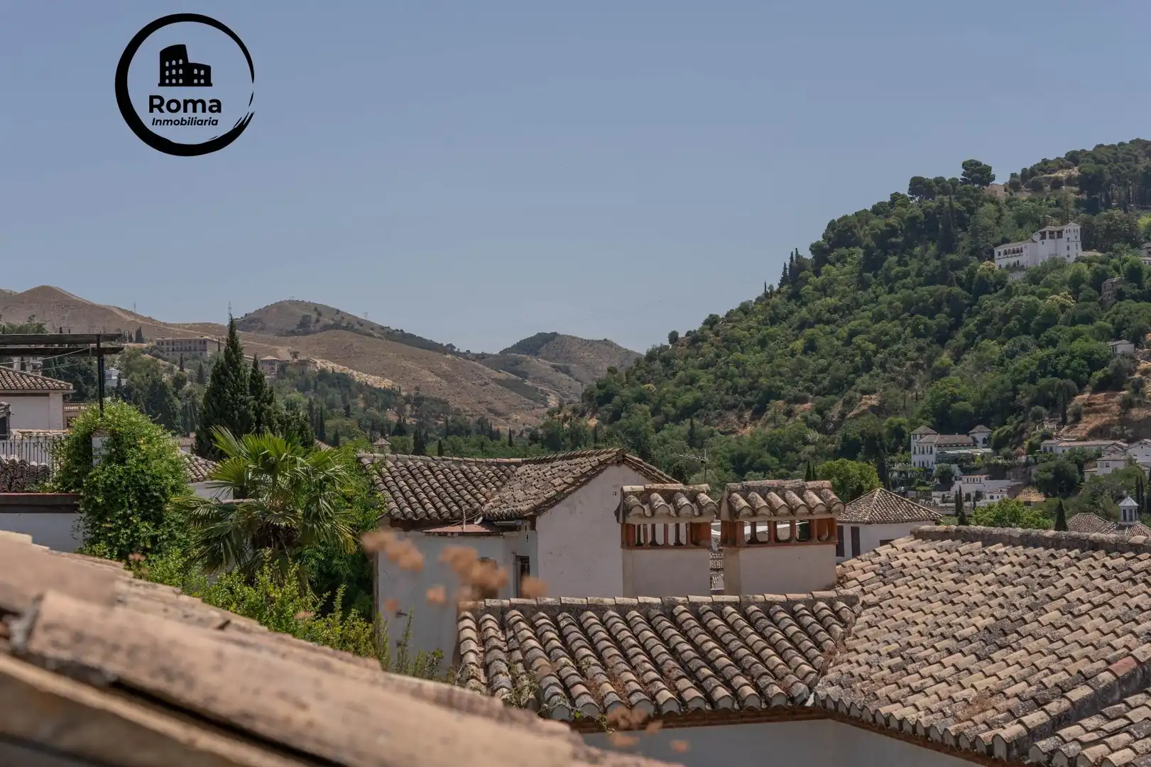 Casa amb terrassa en venda a Albaicín, imagen 29