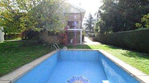 Foto 5 de Casa o chalet en venta en Navarra, Soto del Real, Madrid