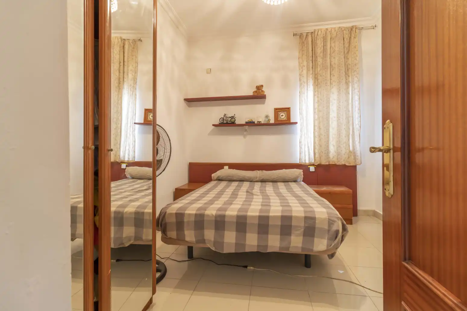 Piso con ascensor en venta en Nervión, imagen 22