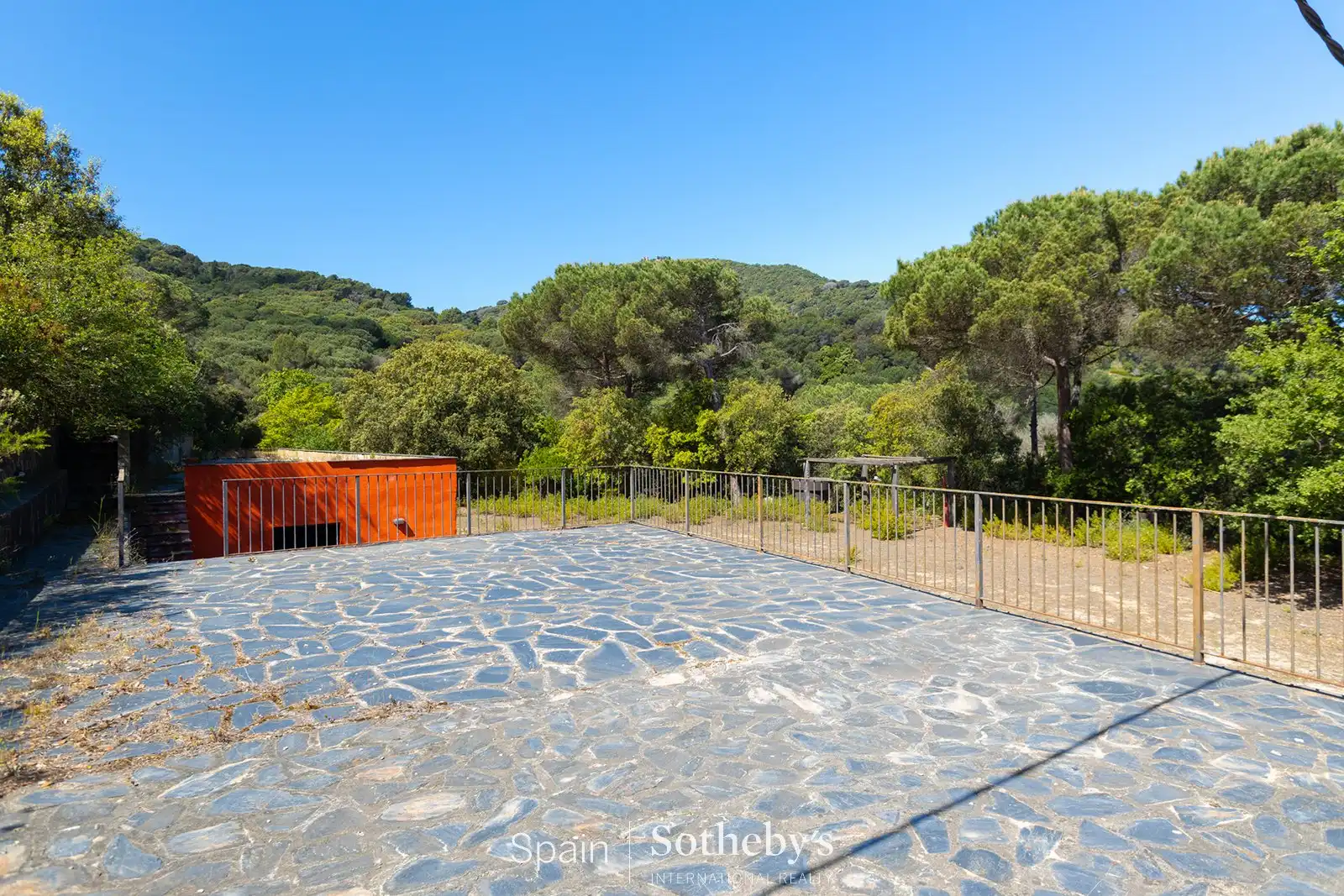 House with pool for sale in Av. Can Corbera, imagen 36
