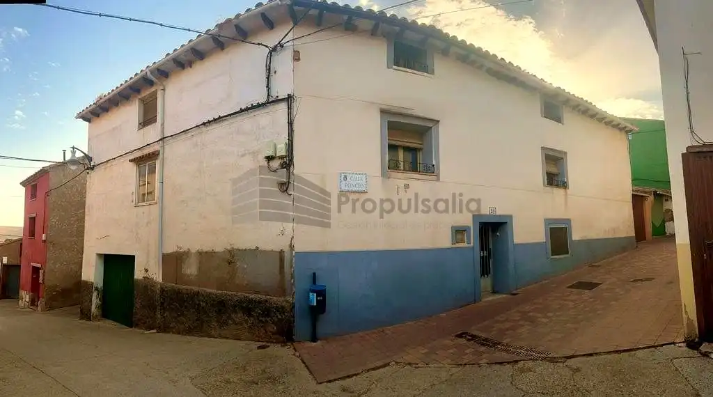 Haus zum Verkauf in Calle Poncio, imagen 5
