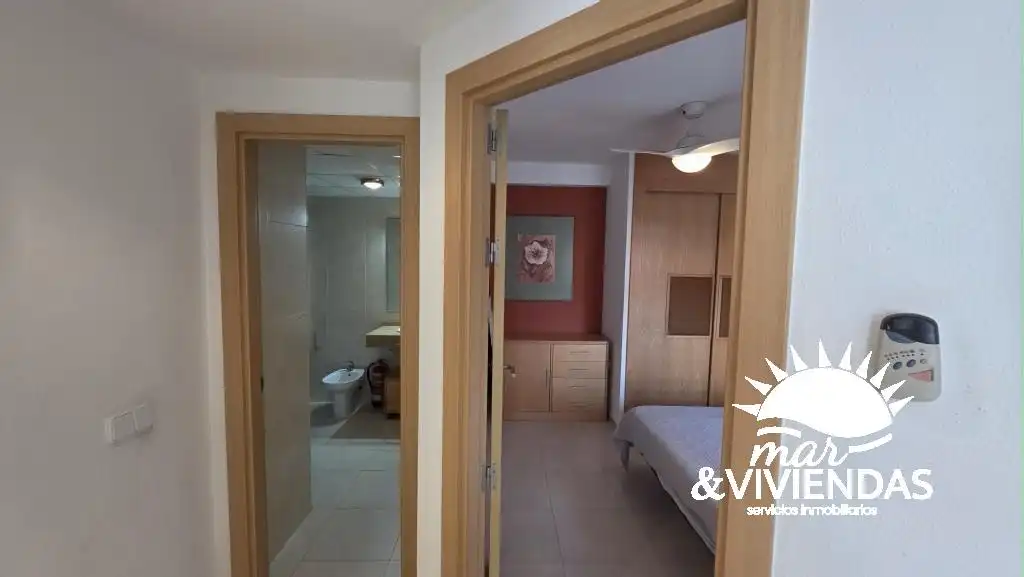 Penthouse mit Terrasse zum Verkauf in Calle Magallanes 41, imagen 10