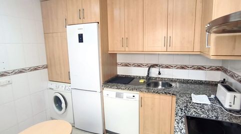 Foto 3 de Apartament en venda a Calle Helios, 4, Montealto - Monterrey, Benalmádena