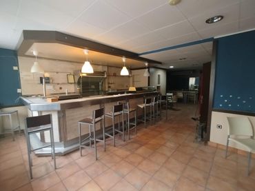 Local comercial de lloguer a Bases de Manresa - Carretera de Santpedor