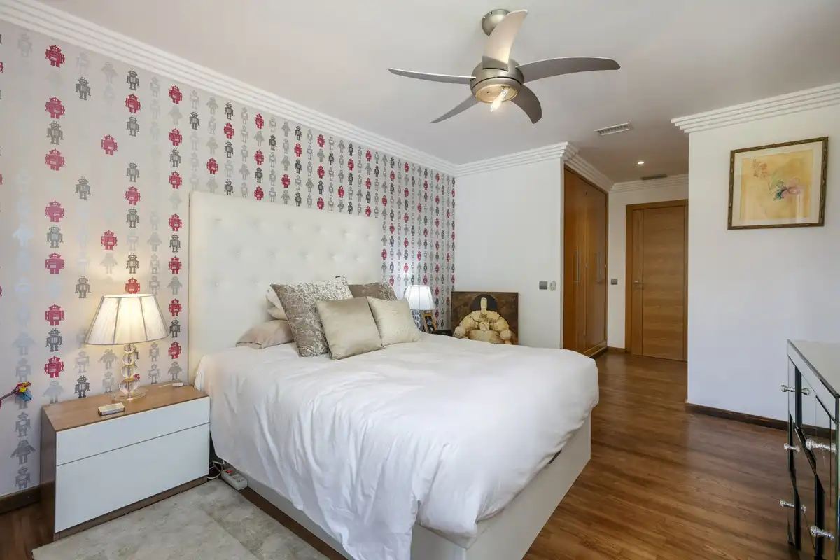 Appartement à vendre à Milla de Oro, imagen 16