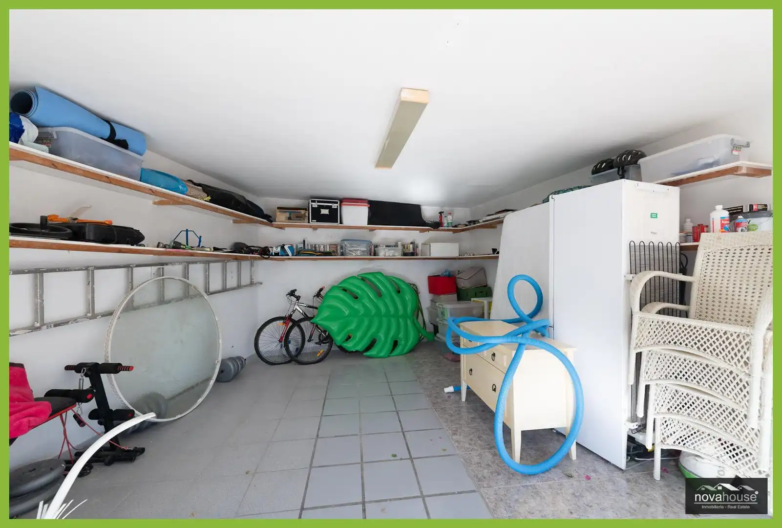 Casa con terraza en venta en Calle LEVANTE (RIVERA TRAYAMAR), imagen 33