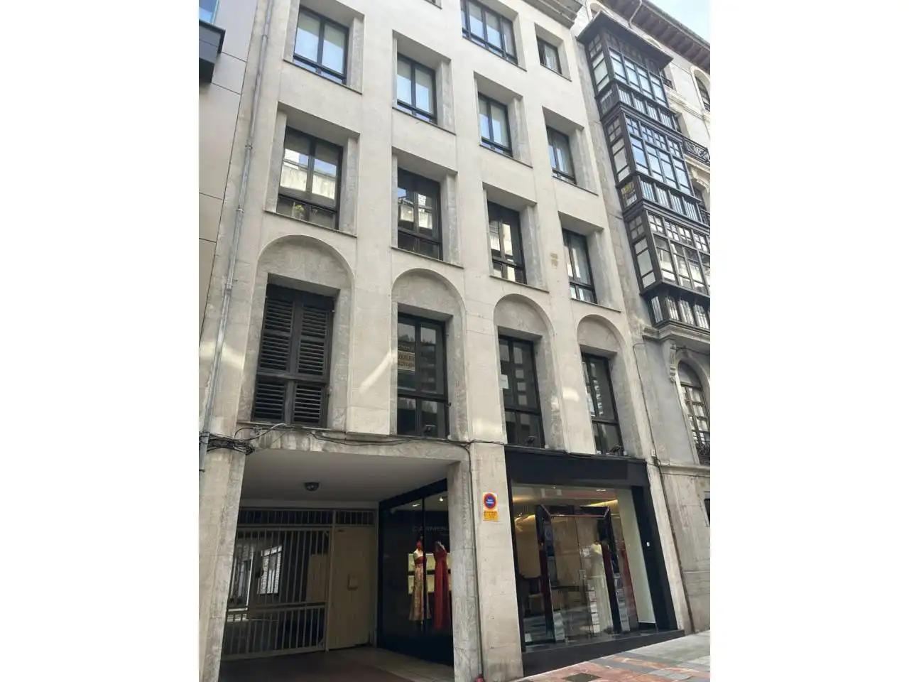 Büro mit Aufzug zur Miete in Calle MARQUES DE PIDAL, imagen 4