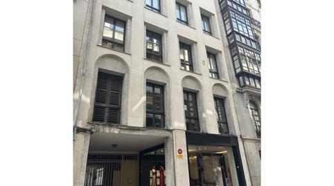 Foto 3 de Oficina de lloguer a Marques de Pidal, Parque San Francisco - Uría, Asturias