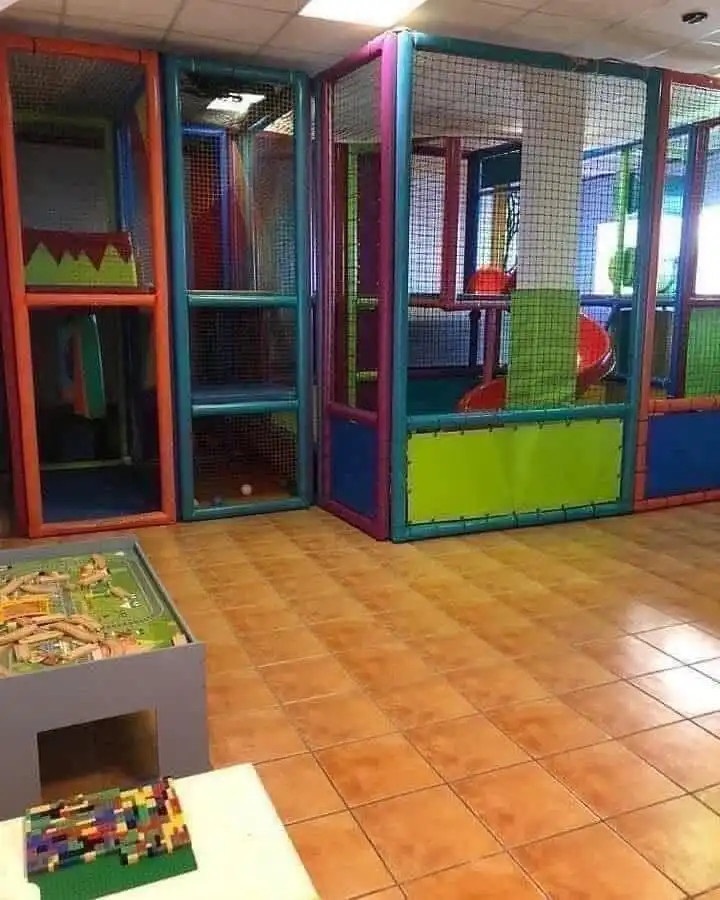 Local comercial en traspaso en Platja de Palma, imagen 9