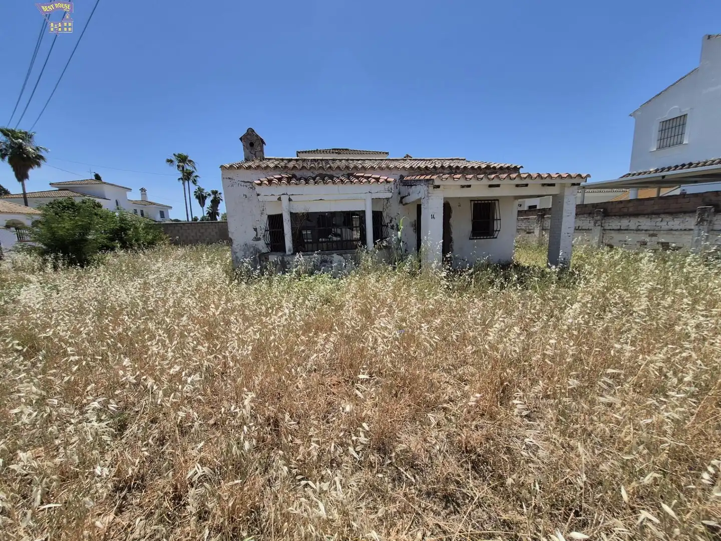 Houses for sale in Arcos de la Frontera  with Private garden and Swimming Pool