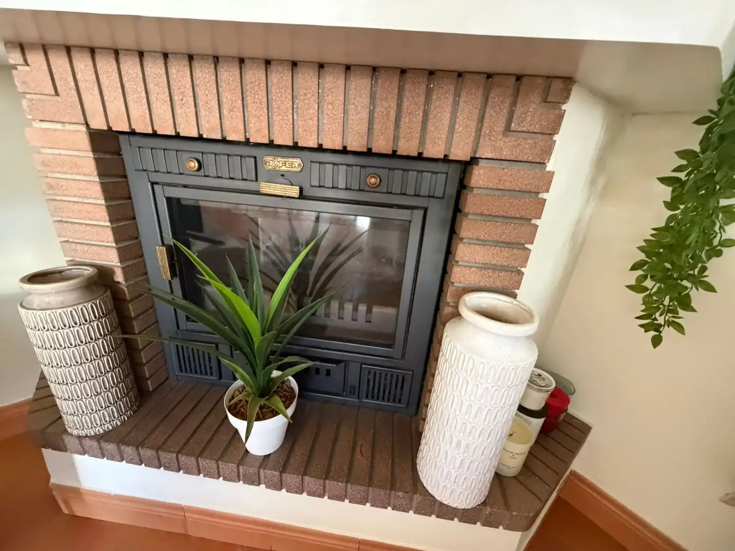 Sala de estar de Casa o chalet en venta en Vélez-Málaga con Aire acondicionado, Calefacción y Terraza