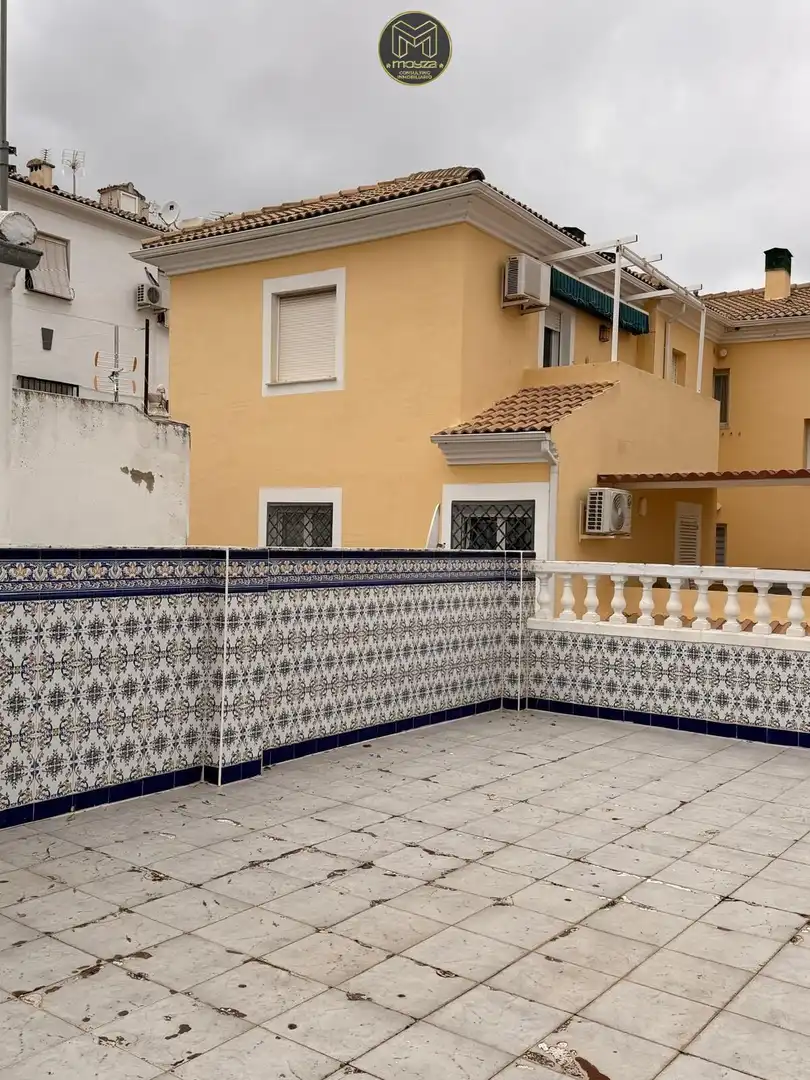 Casa con terraza en venta en Santa Isabel, imagen 29