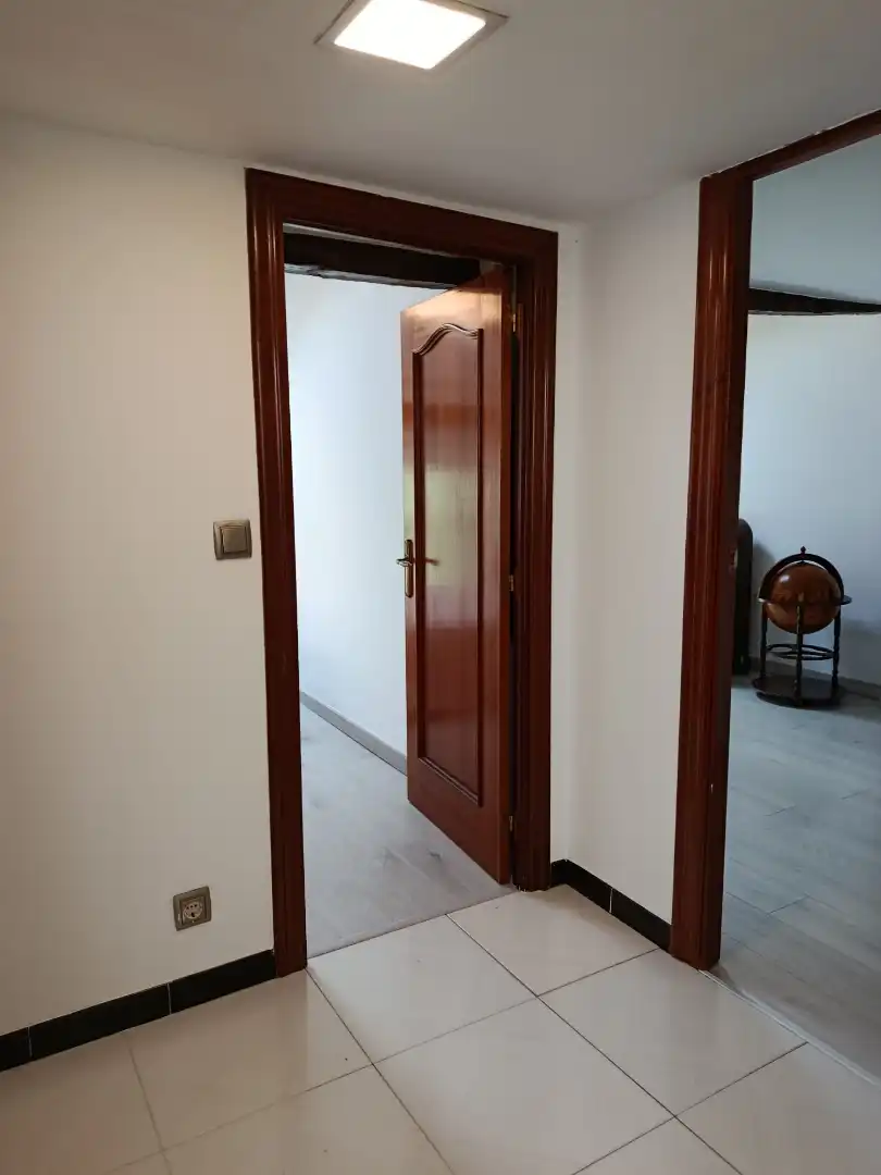 Piso en venta en Santander con Amueblado, Horno y Lavadora